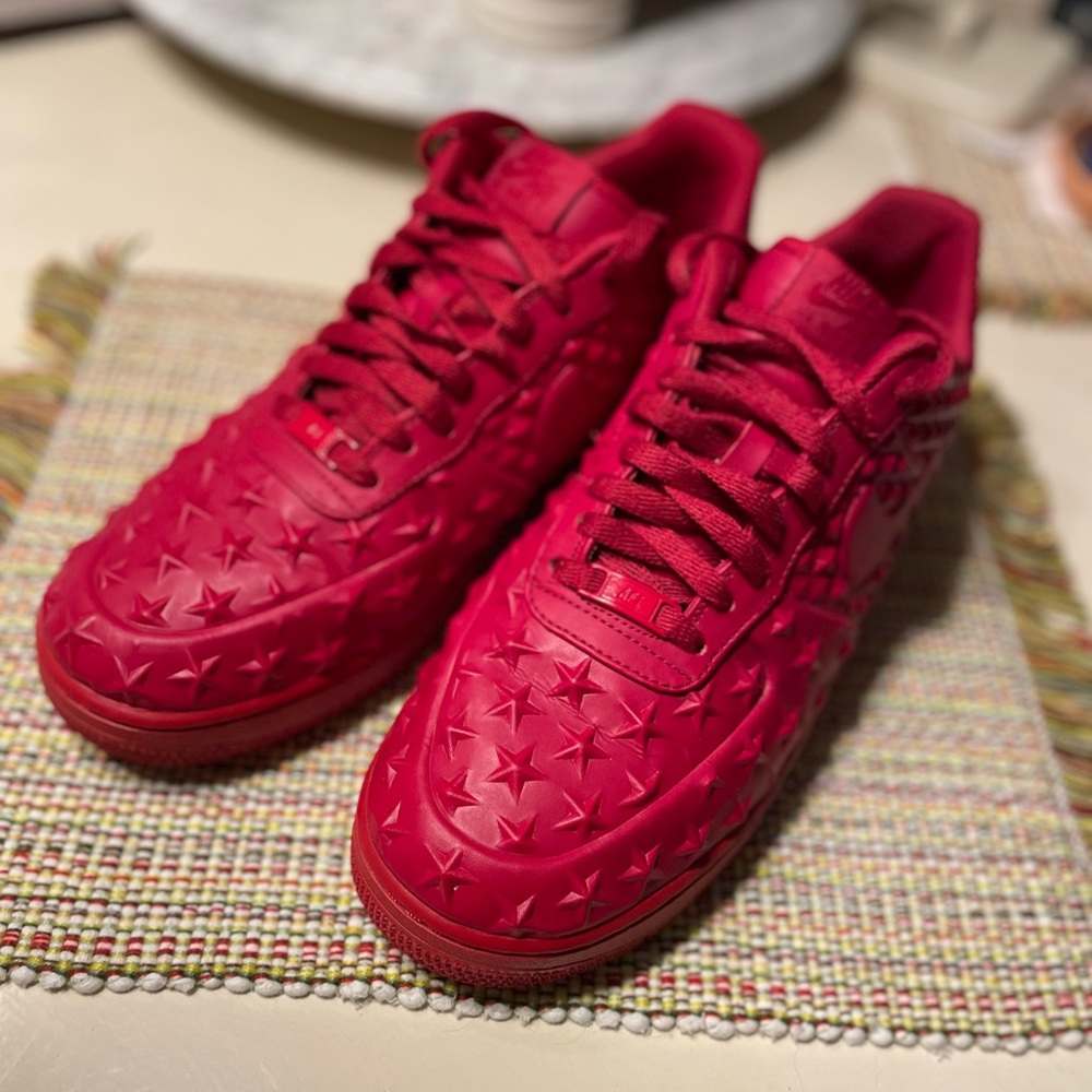 Nike Air Force Independence Day